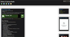 Desktop Screenshot of compound-eye.org